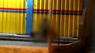 Penyebar Video Asusila Gisel di Emperan Ruko Puger Jember Dicokok Polisi