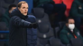 Resmi! Thomas Tuchel Jadi Pelatih Chelsea Gantikan Frank Lampard