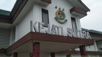 Kasus Pengadaan PCR,  Kejati Sultra Periksa Dua Terduga Penyuap