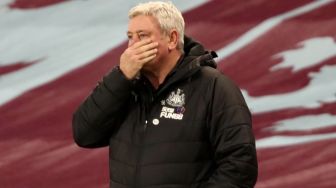 5 Pelatih yang Cocok Gantikan Steve Bruce di Newcastle United