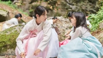 5 Rekomendasi Drama Korea Komedi Romantis yang Super Kocak!
