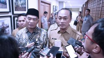 Dukcapil Kemendagri Ganti 14 Ribu Dokumen KK Korban Banjir di Kalsel