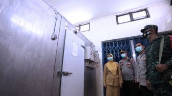Vaksinasi Covid-19 Akan Dimulai di Jember, Waspadai Hoaks