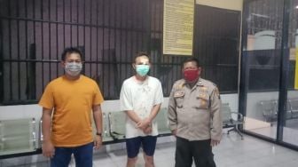 Tak Kapok Dibui, Predator Seks Surabaya Ini Cabuli Gadis di Bawah Umur Lagi