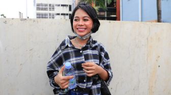 Profil Cimoy Montok: Seleb TikTok Sering Dihujat, Kini Mantap Berhijab