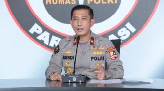 Kasus Korupsi, Bareskrim Tetapkan Eks Dirut JIP Ario Pramadhi jadi Tersangka