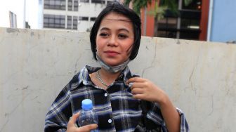 Disebut Mirip Lesti Kejora, Cimoy Montok : Cakepan Dia