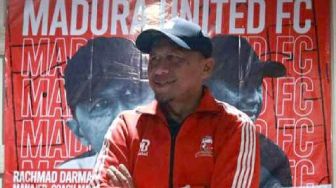 PSSI Disarankan Bikin Turnamen Pra Musim, Madura United: Bisa Atau Tidak?