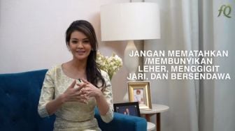 Berat! Farah Quinn Ungkap Tips Menjadi Wanita Elegan, Publik Kompak Ngeluh