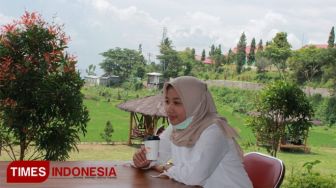 Bodag Madhco, the Best Place to Enjoy the Real Taste of Chocolate