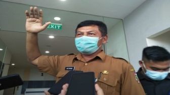 Dinas LHK Pekanbaru Kembali Ajukan Lelang Pengelolaan Sampah