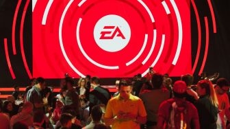 EA Patenkan Aplikasi untuk Gunakan Data Player Demi Latih AI