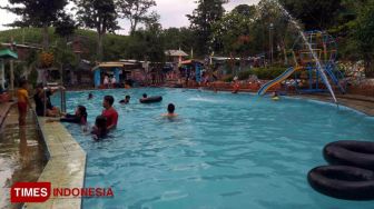 Lembah Mbencirang, a Perfect Place for Holiday with Your Family
