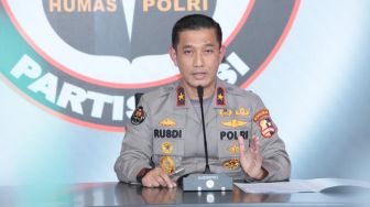 Polri Pastikan Konsep Pam Swakarsa Berbeda Dengan Tahun 1998