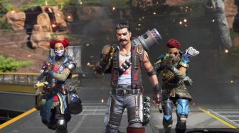 Season 8 Apex Legends Diperkenalkan Ala Honest Game Trailer