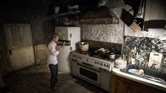 Seorang Fans Hadirkan Mod Fixed Camera ala RE Klasik di Resident Evil 7