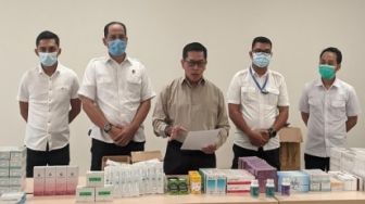 Teliti Belanja di Shopee, Ada Kosmetik Tak Berizin BPOM dan Berbahaya