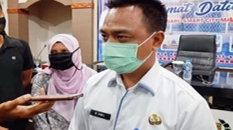 Waduh, 20 Persen OPD Pemko Pekanbaru Belum Tuntaskan Laporan Keuangan