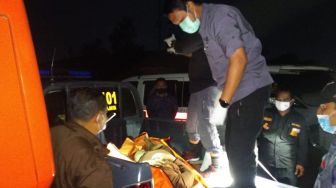 Keluarga Tolak Autopsi Mayat Wanita Diduga Hamil di Bekasi
