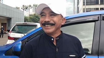 Sudah 4 Kali Nikah, Opie Kumis Mau Tambah Istri Lagi?