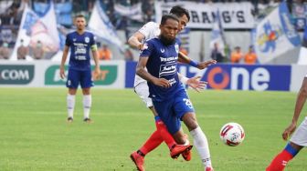 Resmi Bersurat, Lalenok United Ingin Pinjam Bek PSIS Semarang