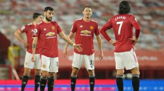 Klasemen Liga Inggris Usai Manchester United Dihajar Tim Peringkat Buncit