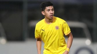 Daftar Pemain Keturunan Indonesia di Liga Qatar, Salah Satunya Diincar Shin Tae-yong