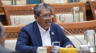 Anggota DPR Desak PLN Jaga Stabilitas Operasi Ketenagalistrikan