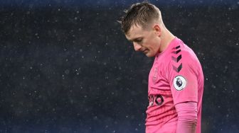 Jordan Pickford Kembali Blunder, Carlo Ancelotti Enggan Mencak-mencak