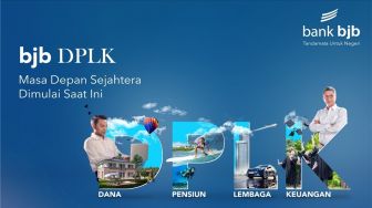 Siapapun Berhak Memiliki Masa Depan Sejahtera, Mulailah Saat Ini