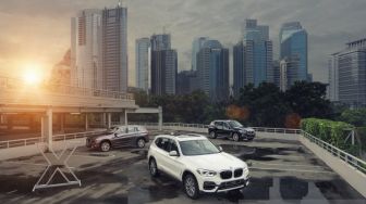 Sebanyak 2.565 Unit BMW dan Mini Terjual di Indonesia selama 2020