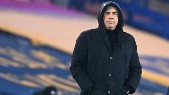 Carlo Ancelotti Berduka, Mantan Istrinya Meninggal Dunia