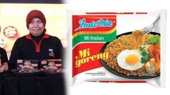 Fakta Nunuk Nuraini, Peracik Bumbu Indomie yang Melegenda