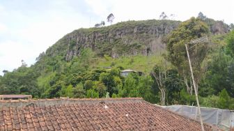 Bukan Cuma Sesar Lembang, Ini 4 Sesar Aktif yang Bisa Picu Gempa di Bandung Raya