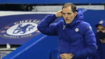 Thomas Tuchel: Chelsea Akan Menjadi Klub yang Ditakuti