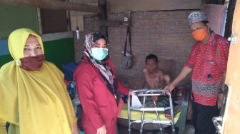 Terbongkar! Dinas Sosial Makassar Usul 53 Orang Meninggal Dapat Bantuan