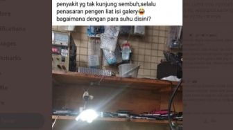 Waspada! Oknum Tukang Servis HP Bongkar File Pelanggan, Cari Foto dan Video Bugil