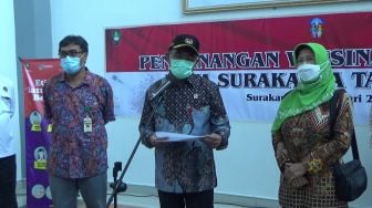 Bukan Sinovac, Muhadjir Effendi Sebut Masyarakat Umum Divaksin Biofarma