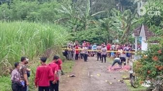 Duel Carok di Kabupaten Malang, Dua Orang Tewas