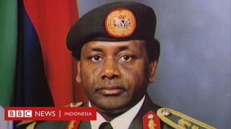 Kisah Pemburu Puluhan Triliun Uang Jarahan Mantan Pemimpin Nigeria