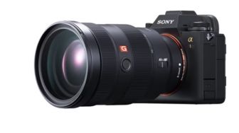 Kamera Sony Alpha 1 Meluncur, Harganya Rp 91 Juta