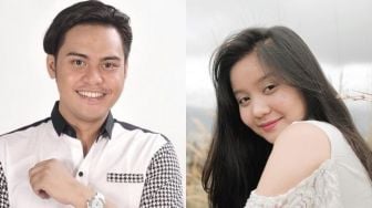 Galih Ginanjar Gandeng Cewek Baru, Dipuji Cantik Mirip Nagita Slavina