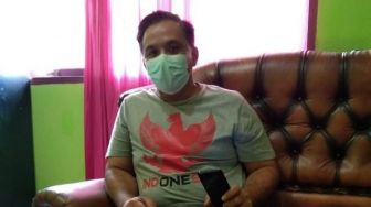 980 Nakes Menjadi Penerima Vaksin Covid-19 Tahap Pertama