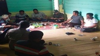 Di Desa Kesuma, Warga Harus Bayar Rp 3,6 Juta untuk Pasang Listrik