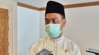 Dua Kali Mangkir Dipanggil Polda Riau, Ini Alasan Sekda Muhammad Jamil