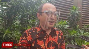 Jasa Tirta: Sempadan Sungai di Wilayah Malang Rawan Longsor