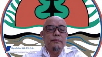 KLHK Pastikan Tak Keluarkan Persetujuan Galon Sekali Pakai