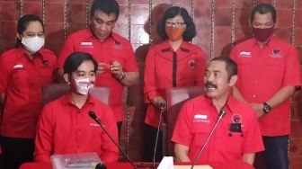 PPP: Revisi UU Pemilu Bukan untuk Anies Nyapres dan Gibran Maju Pilkada DKI