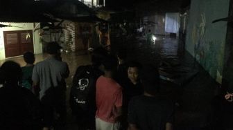 Kaget saat Banjir Bandang Masuk Rumah, Satu Warga di Sumbawa Meninggal