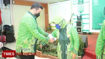 Dua Tahun, Visi Misi Wali Kota Probolinggo Hampir Tercapai 100 Persen